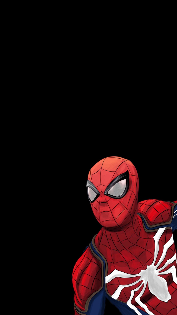 spider man
