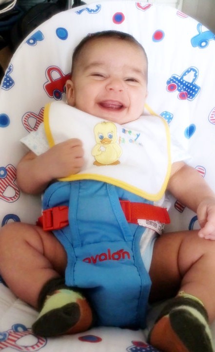Shamssdin John Lakhoua
