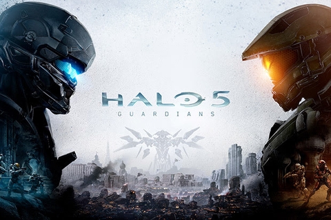 Halo 5