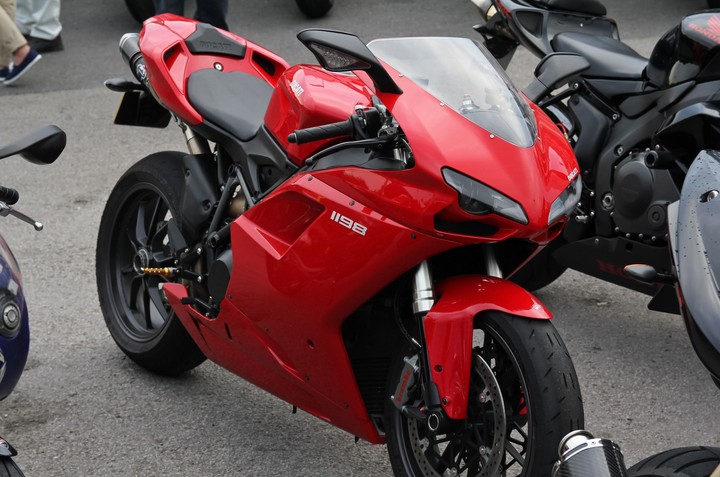 bike