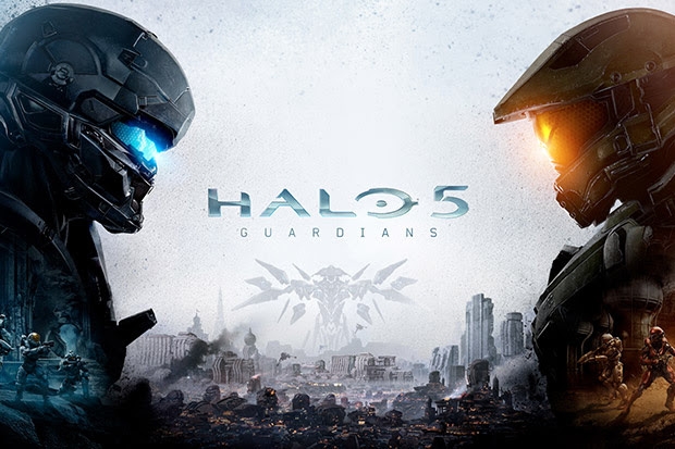 Halo 5