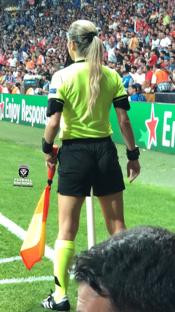 Nice Ass