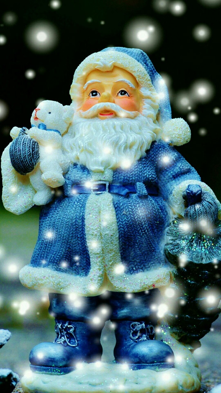 santa