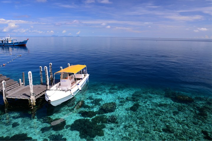 sea
