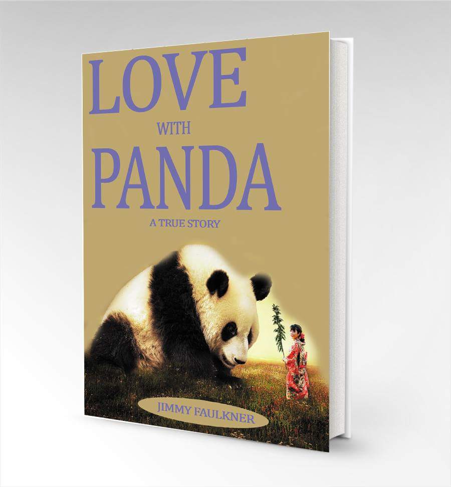 Ebook Cover design by gesigningflood