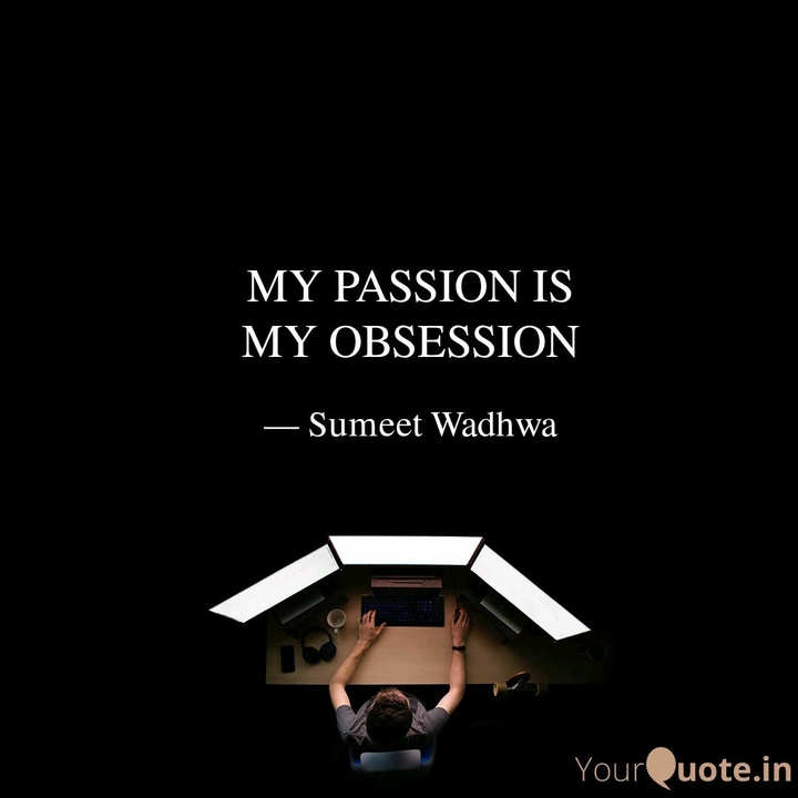Obsession