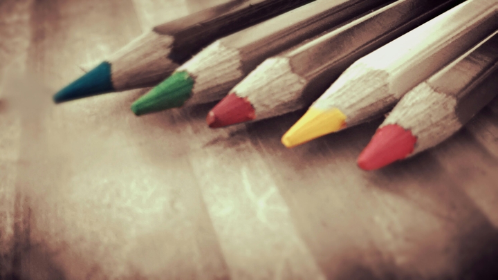 Pencils