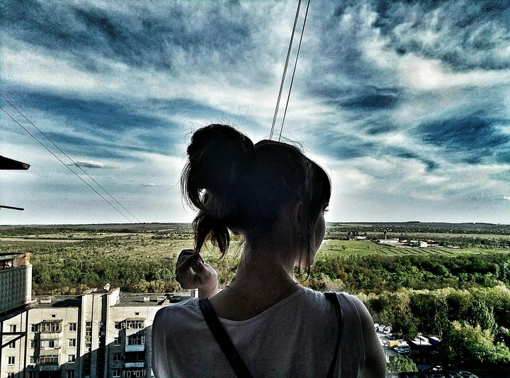 nature