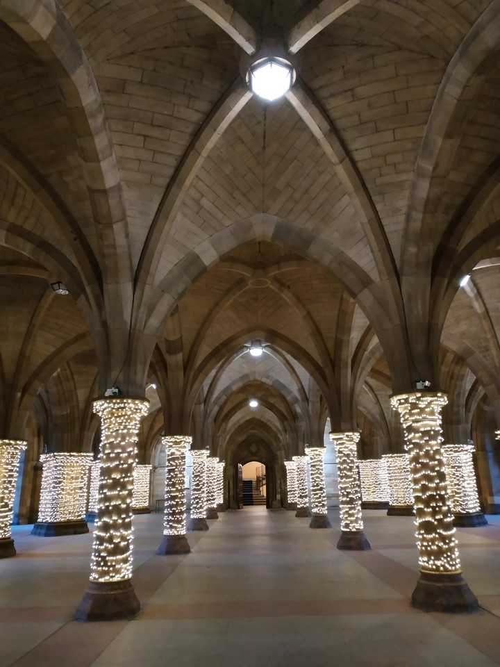 University of Glasgow
