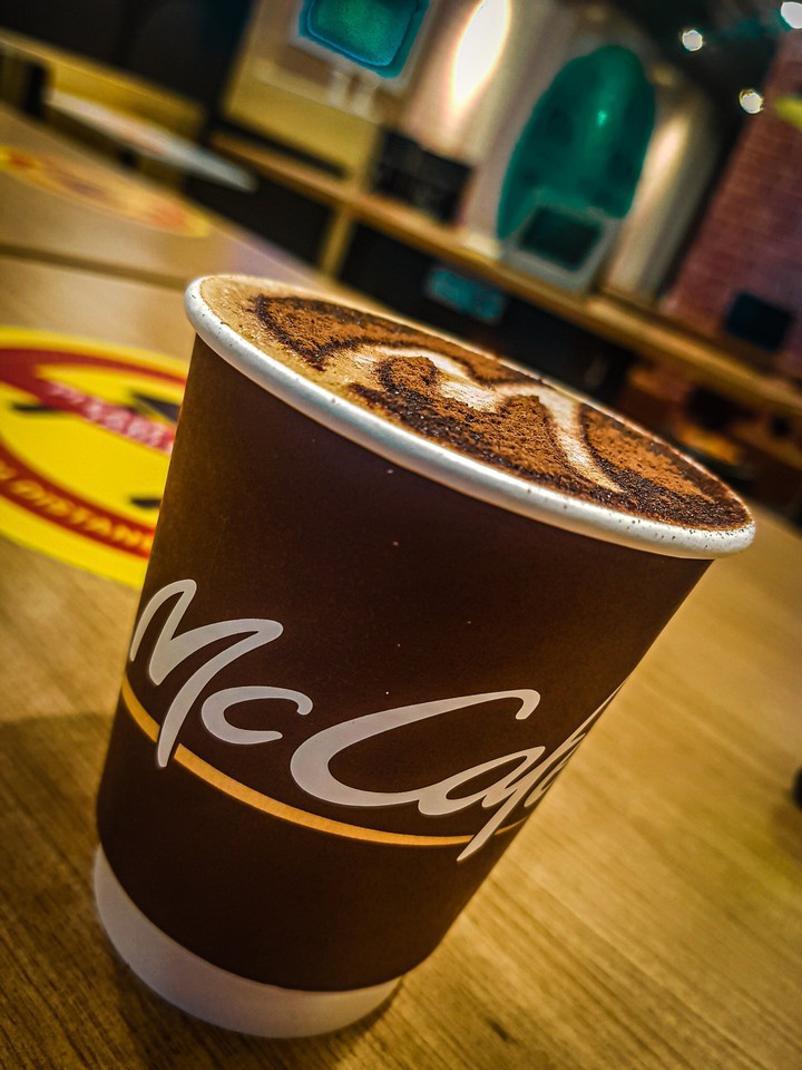 Coffee lover
