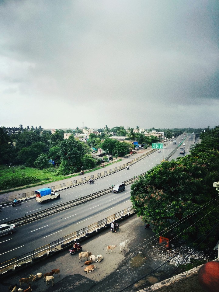 Indian Highway