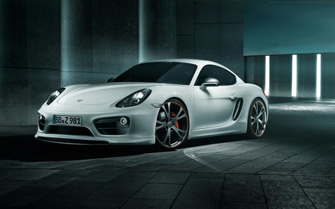 #Porsche