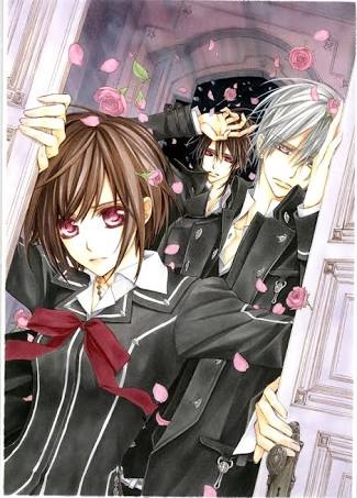 Vampire Knight