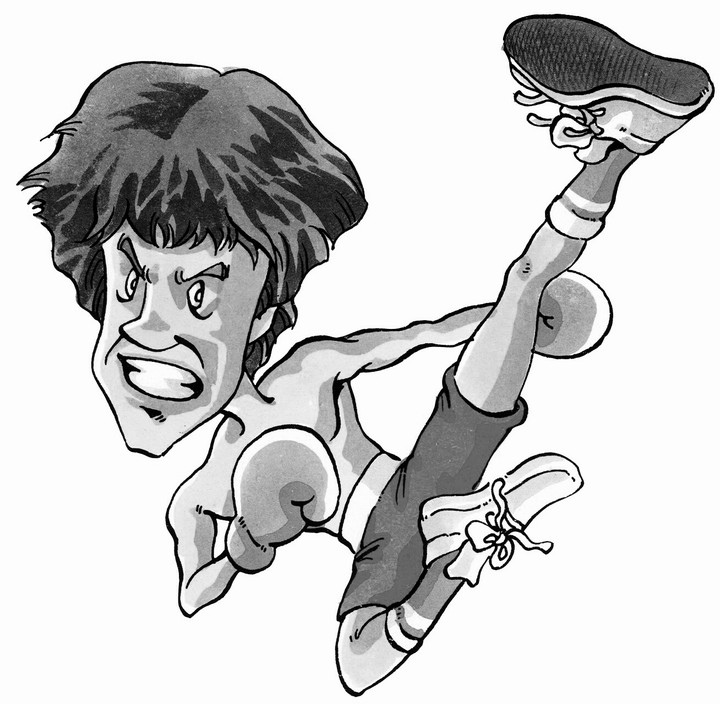 Kicks