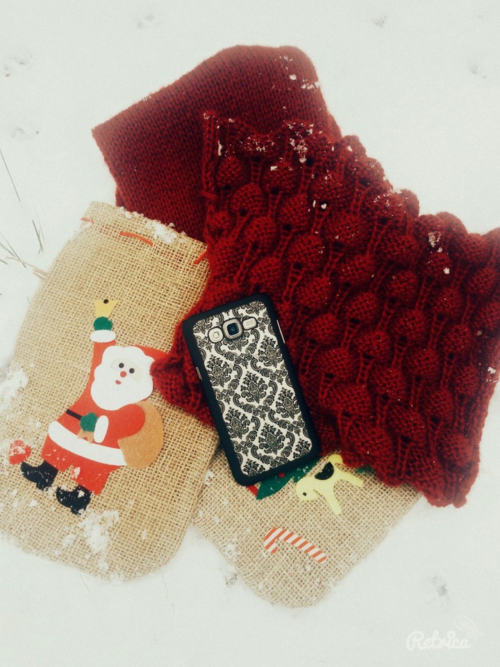 knitting
