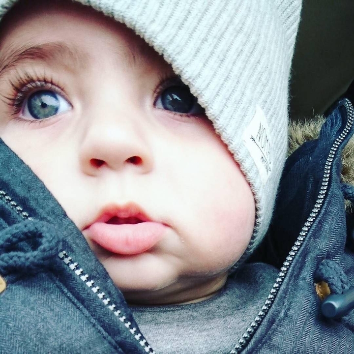 Baby