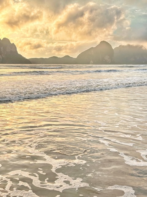 sunrise