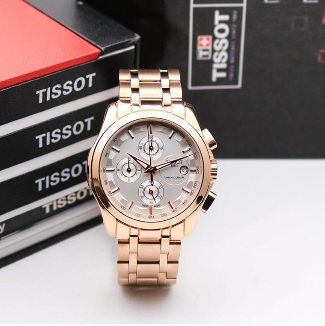 Tissot