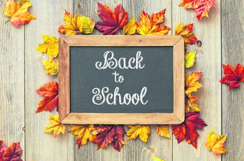 Phrase, autumn wallpapers