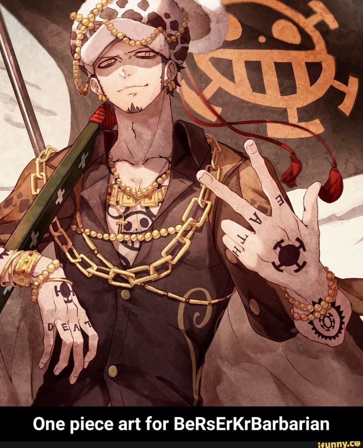 law