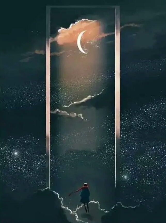 doorway