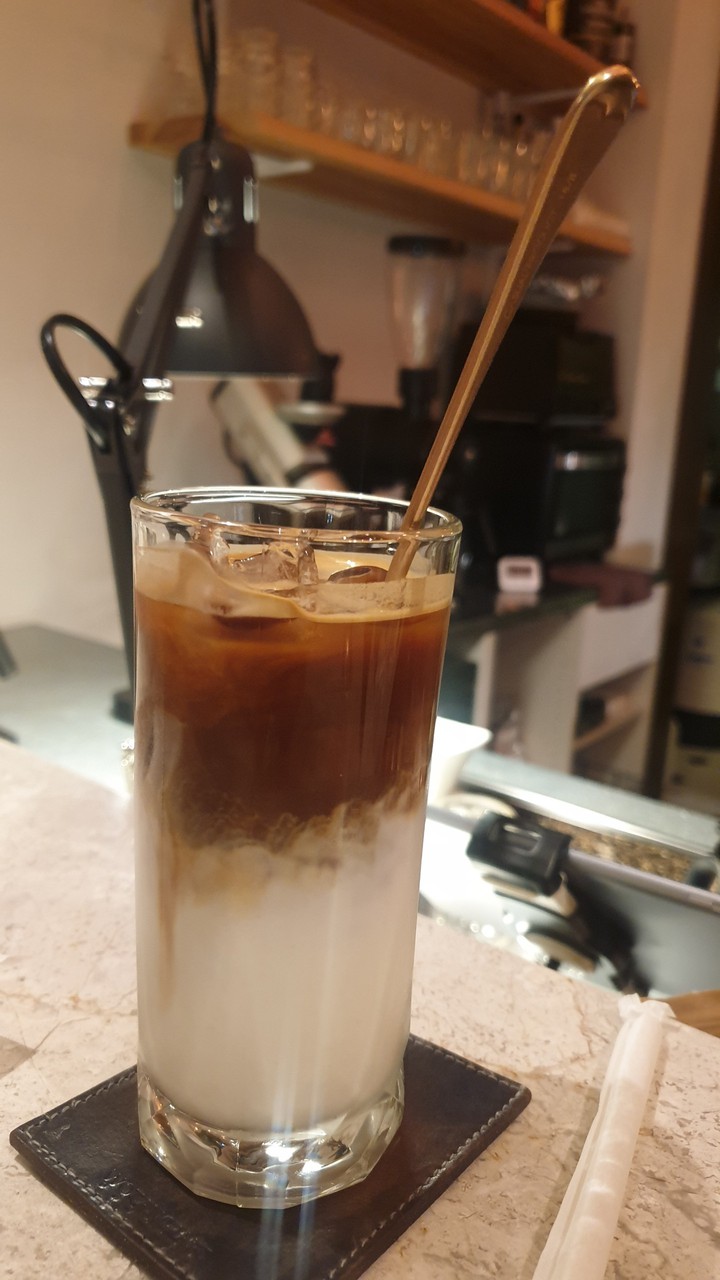 coffee