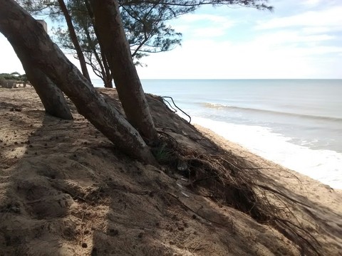praia de Atafona