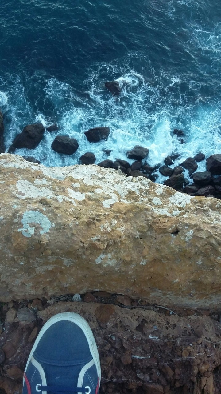 sea
