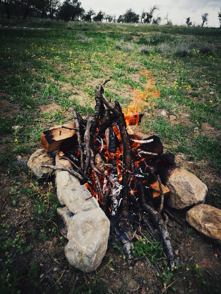 fire