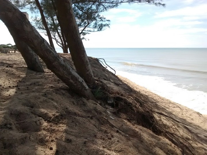 praia de Atafona