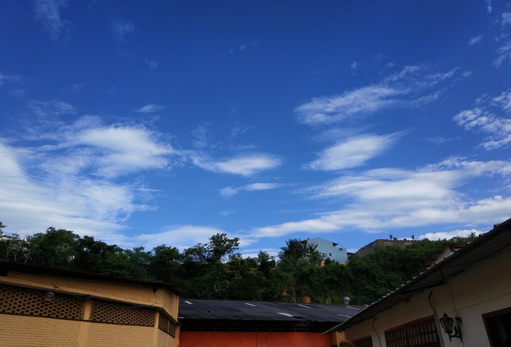 Sky