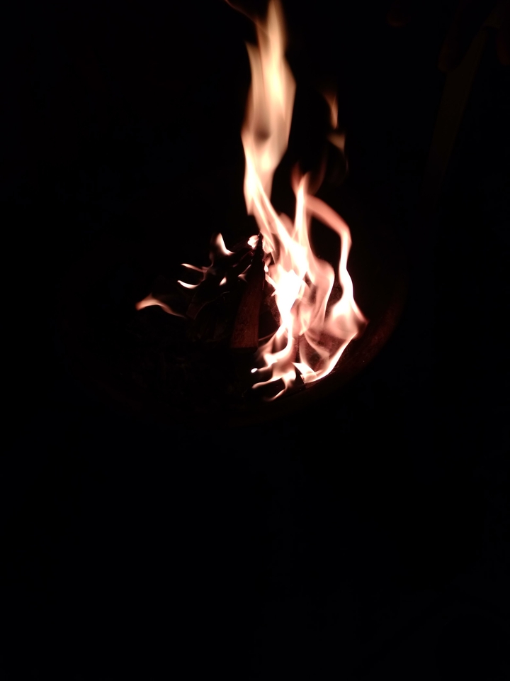 fire