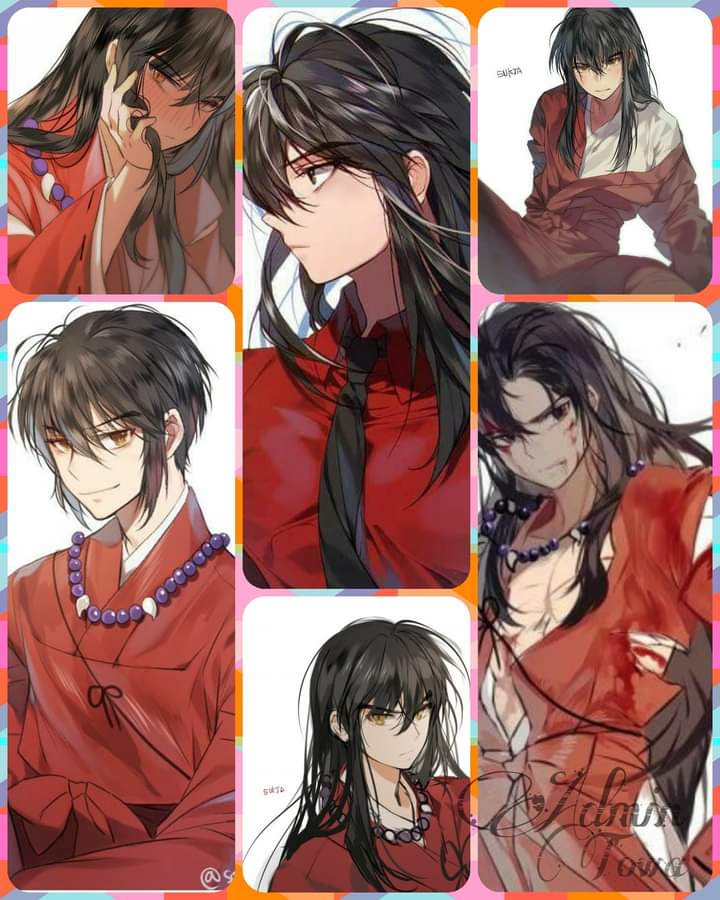 Inuyasha
