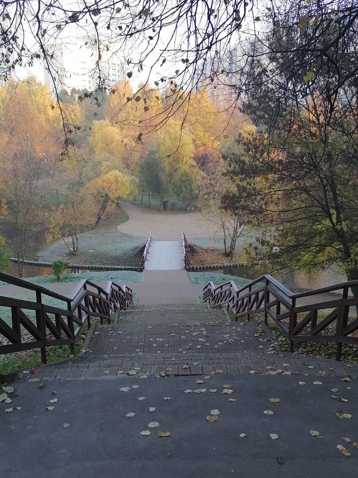 лестница