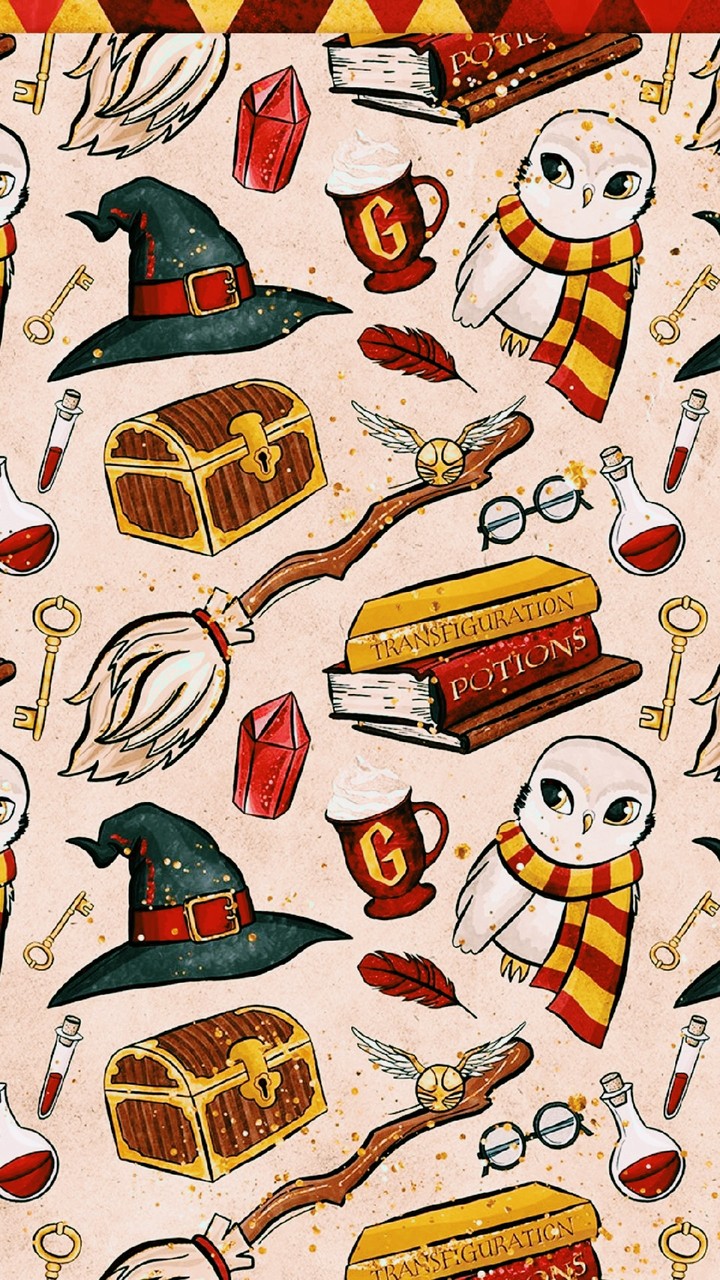 Harry Potter