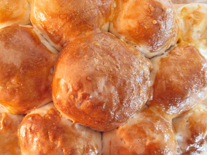 bread
