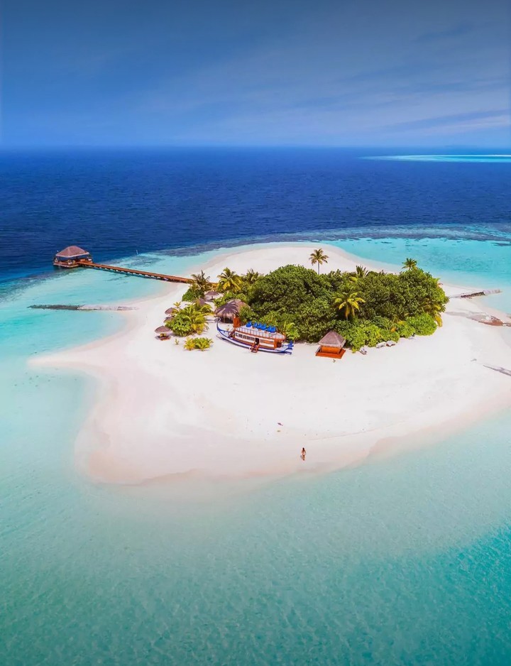 island