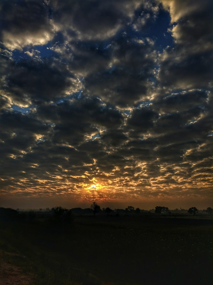 natural view