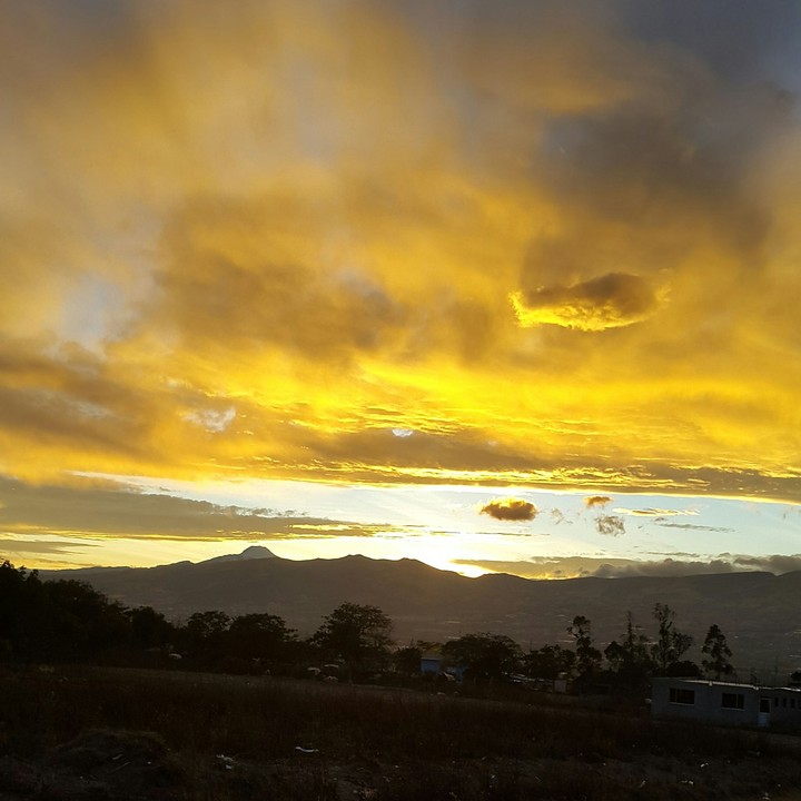 amanecer