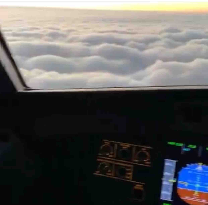 clouds
