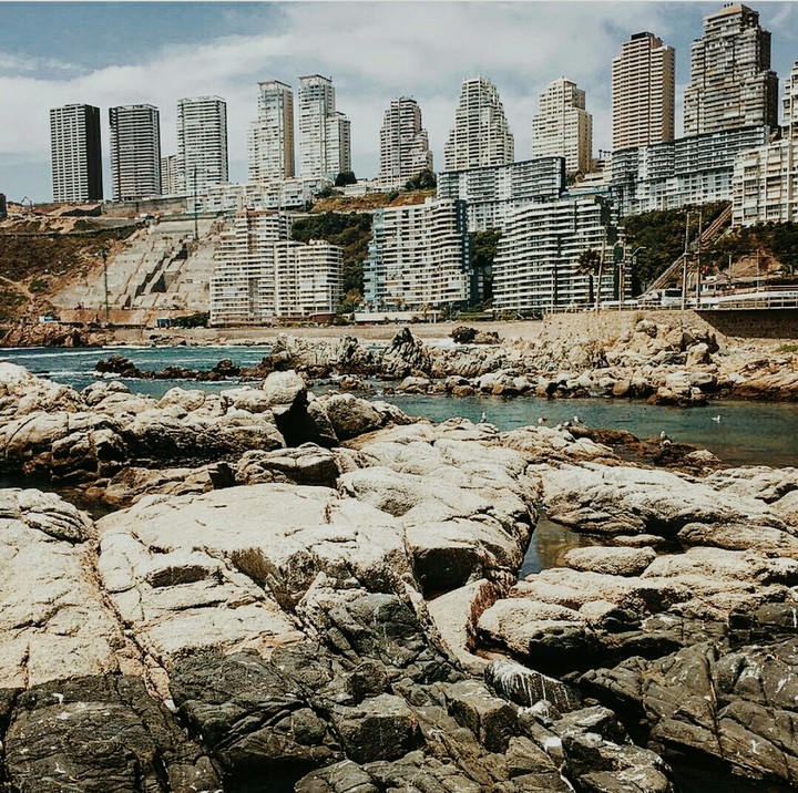 Vina Del Mar