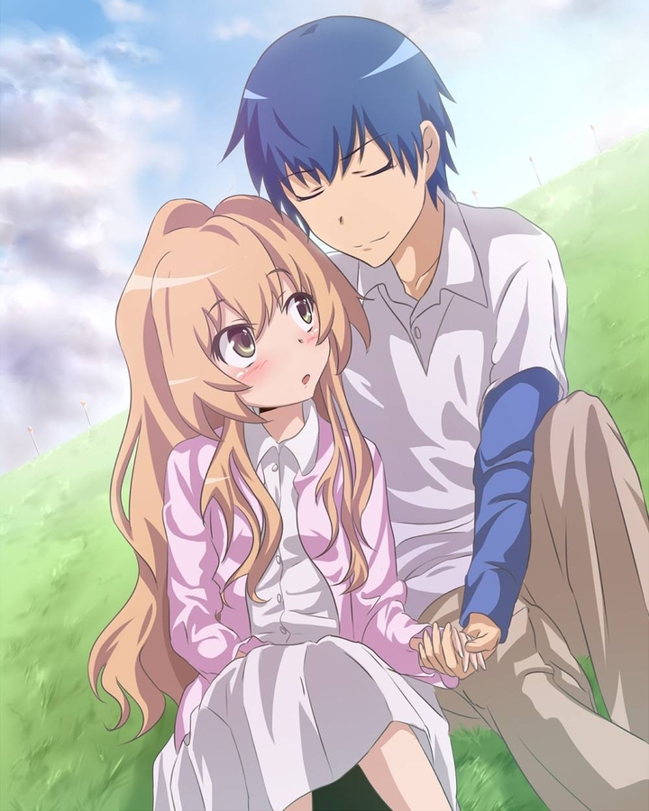 toradora