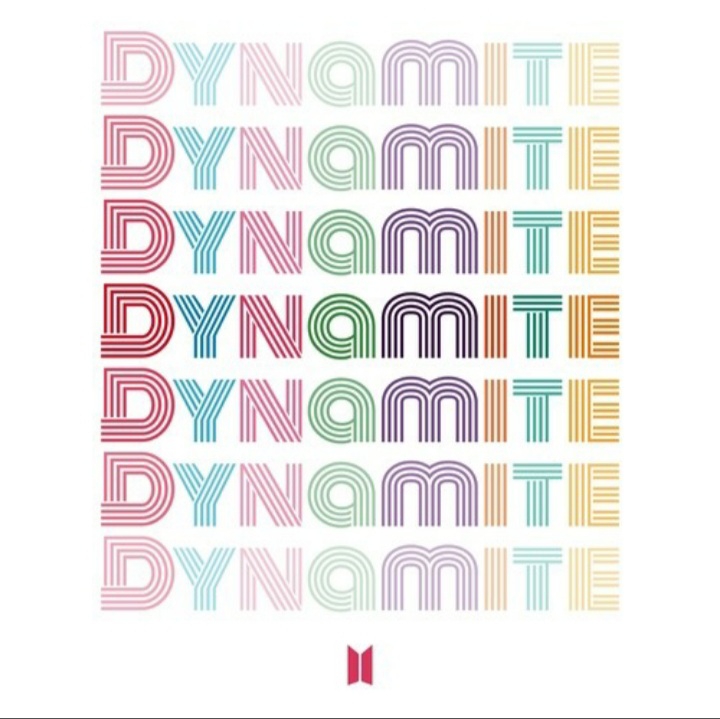 DYNAMITE