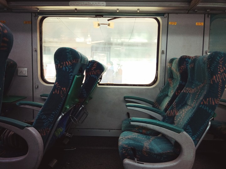 train cc car