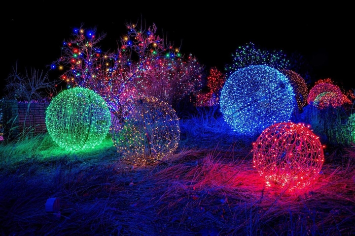 lights