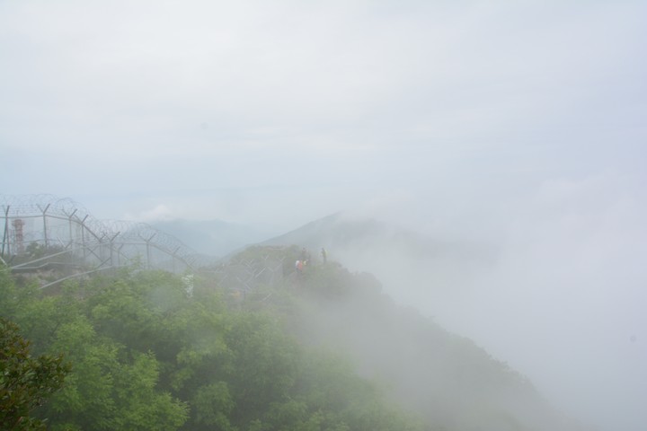 용문산이미지