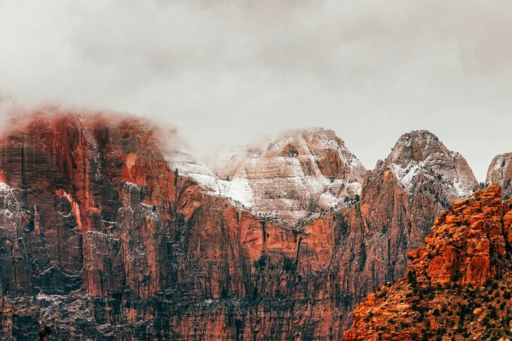 Mountain