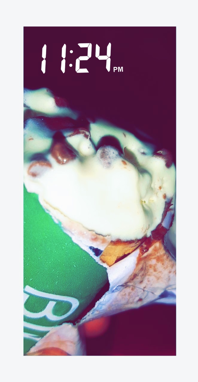 ice-cream