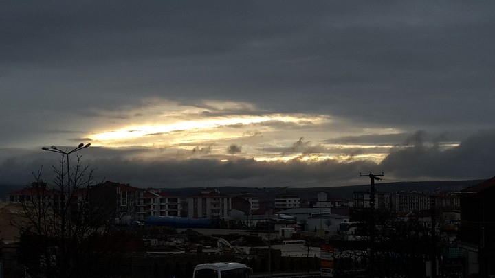 Sky