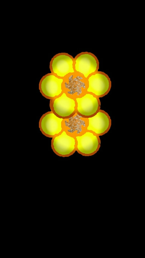 Artistic flowers 203